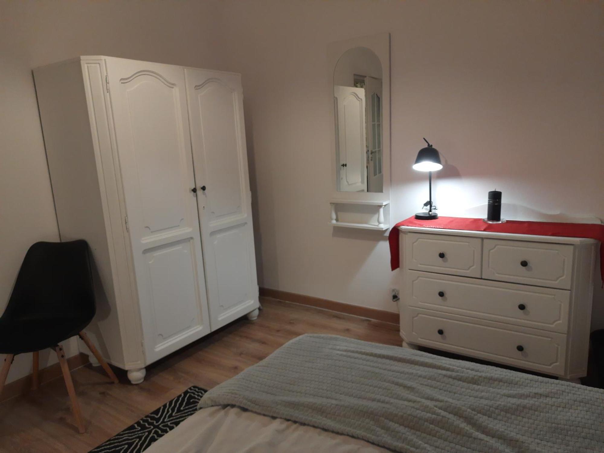Mieszkanie 4-Pokojowe W Toruniu Przy Umk Exteriér fotografie