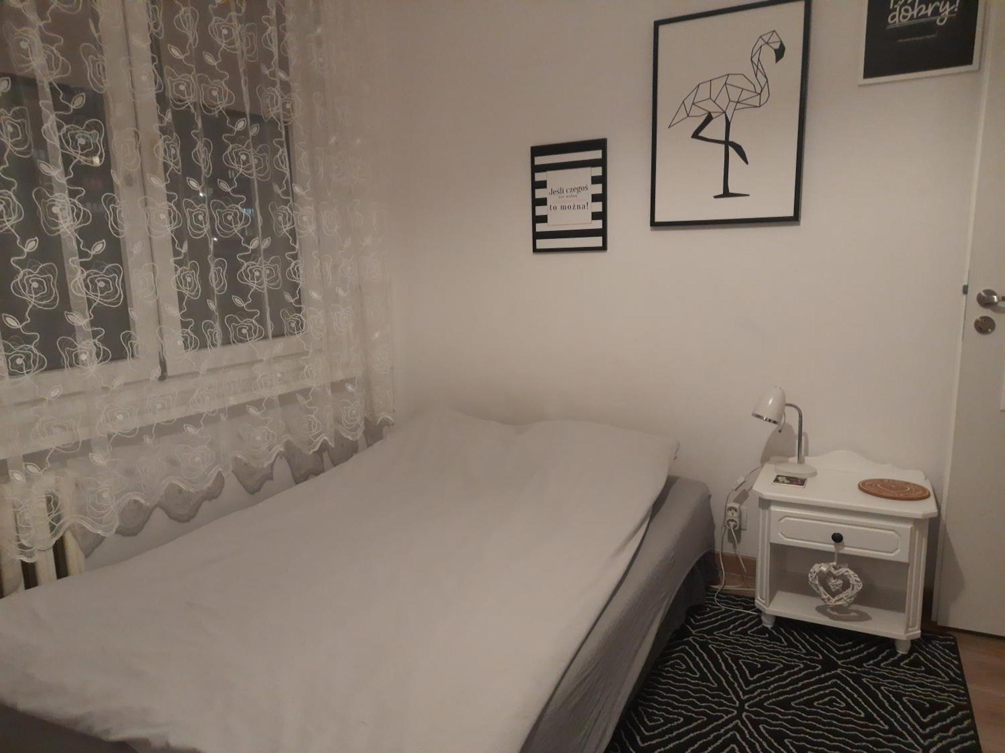 Mieszkanie 4-Pokojowe W Toruniu Przy Umk Exteriér fotografie