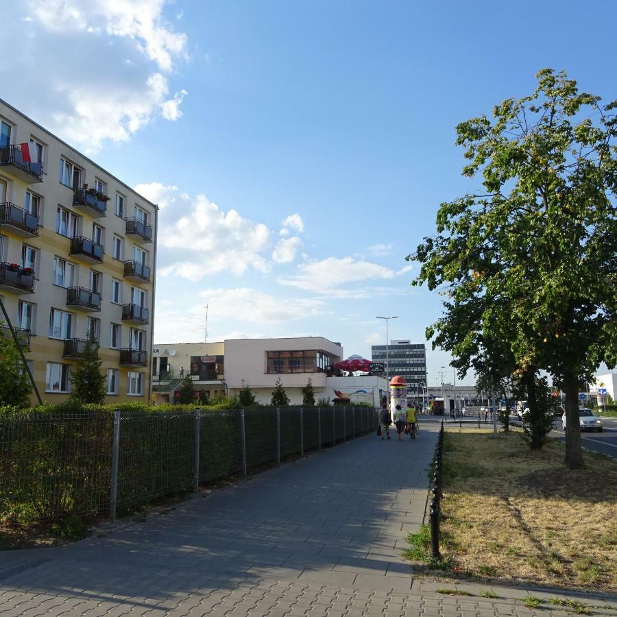 Mieszkanie 4-Pokojowe W Toruniu Przy Umk Exteriér fotografie