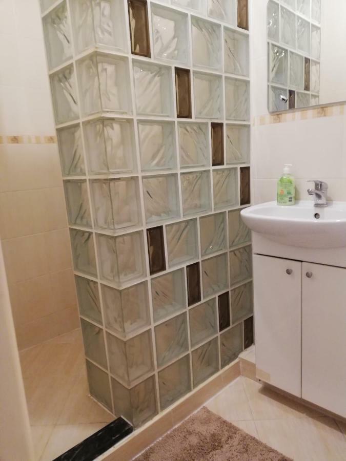 Mieszkanie 4-Pokojowe W Toruniu Przy Umk Exteriér fotografie