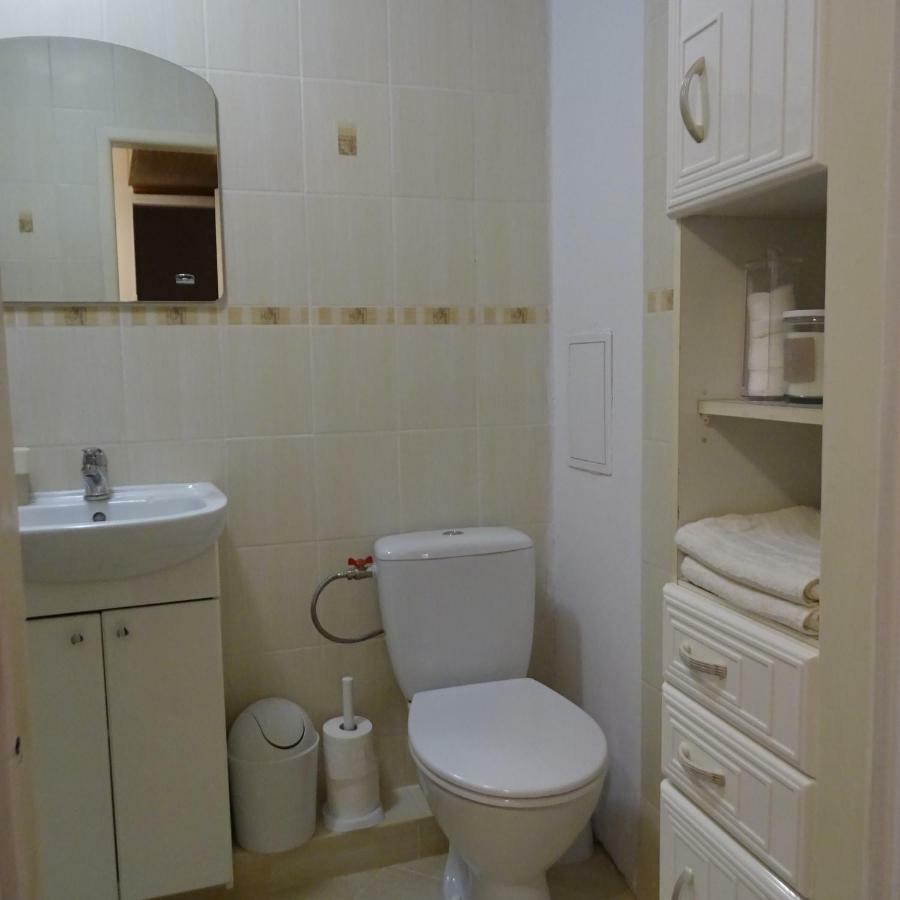 Mieszkanie 4-Pokojowe W Toruniu Przy Umk Exteriér fotografie