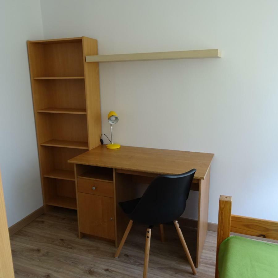 Mieszkanie 4-Pokojowe W Toruniu Przy Umk Exteriér fotografie