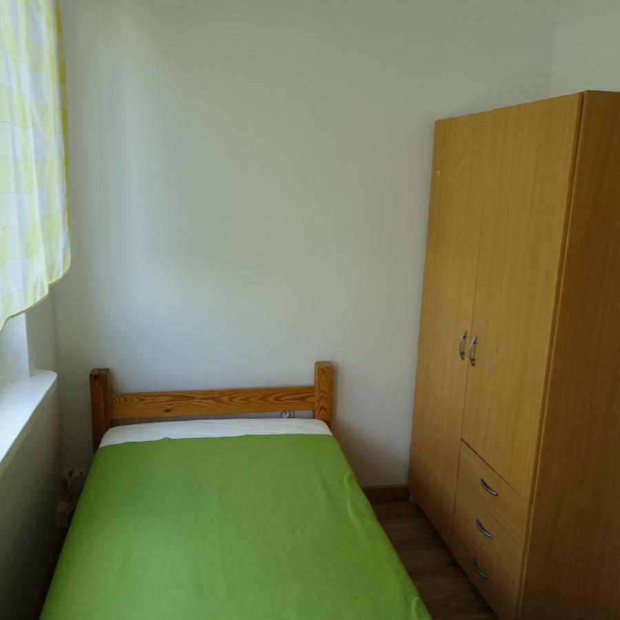 Mieszkanie 4-Pokojowe W Toruniu Przy Umk Exteriér fotografie