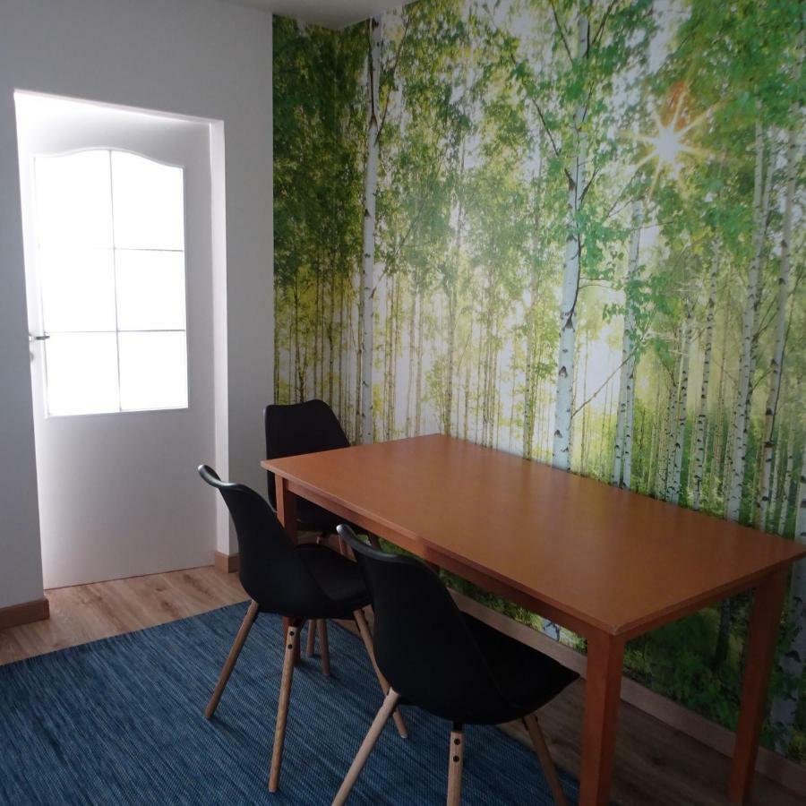 Mieszkanie 4-Pokojowe W Toruniu Przy Umk Exteriér fotografie